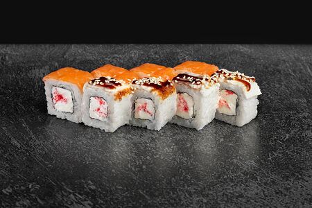 Ролл Дуэт дабл