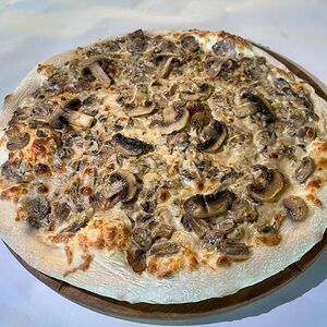 Пицца Грибная 