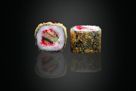 Темпура Дракон