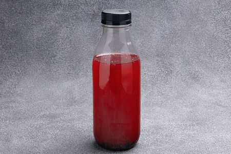 Морс Черная смородина