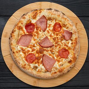 Пицца Тоскана