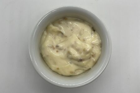 Соус Майонезно-горчичный