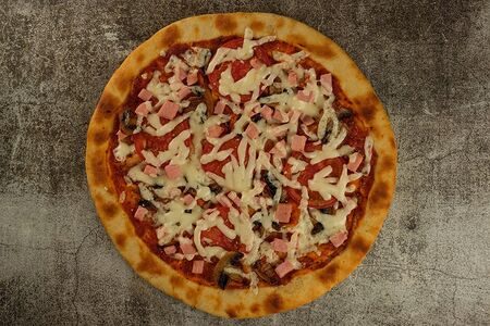 Пицца Традиционная 