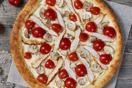 Поло-песто d30