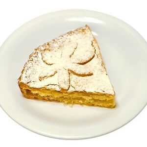 Пирог Лимонник