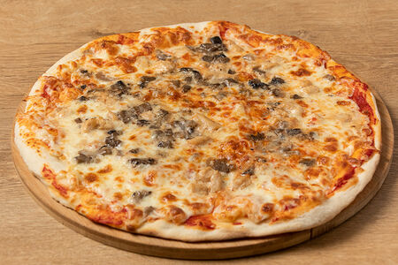 Пицца Жульетта