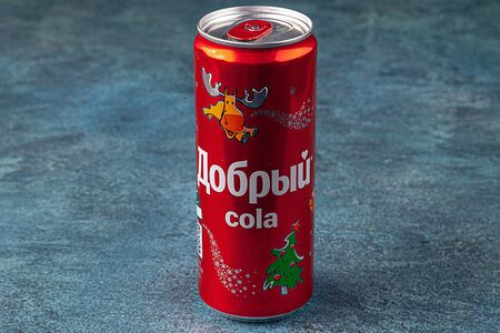 Добрый кола