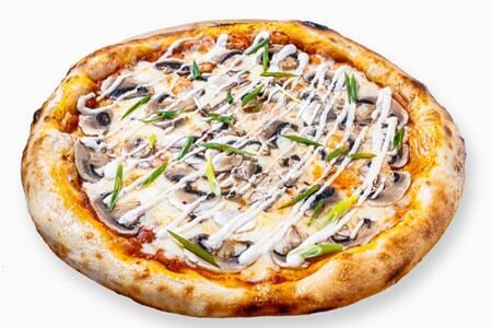 Грибная Центральный банк