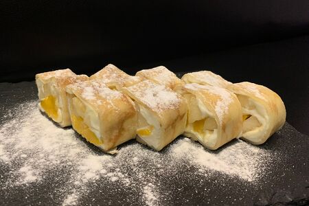 Сладкие ролл Палермо 