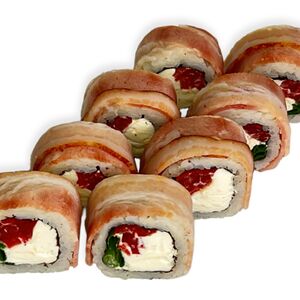 Запечённый Мюнхен 