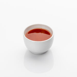 Острое масло