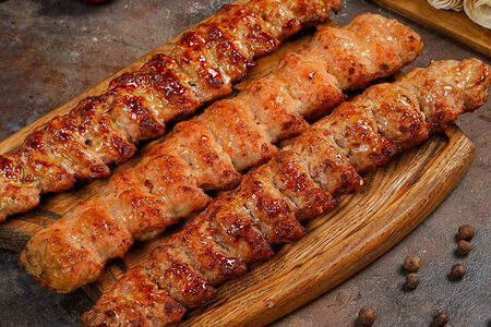 Набор Люля-кебабов из курицы