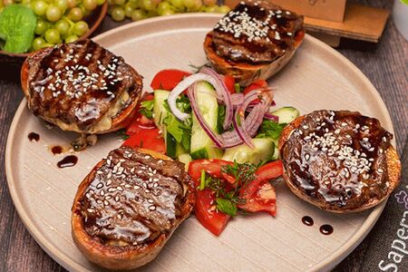 Мужской каприз