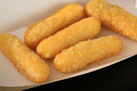 Сырные палочки