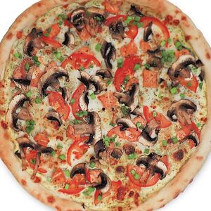 Пицца Сочная