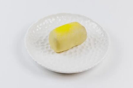 Картошка маковая с маракуйей