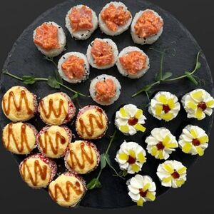 Сет Фудзияма