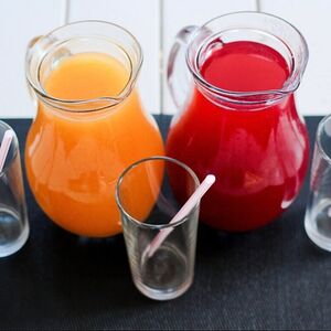 Морс Облепиха