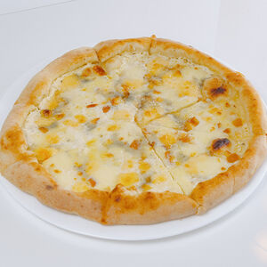 Четыре сыра