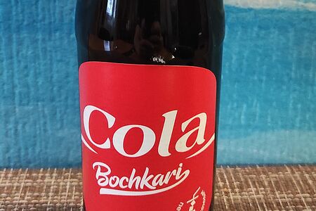 Cola Bochkari