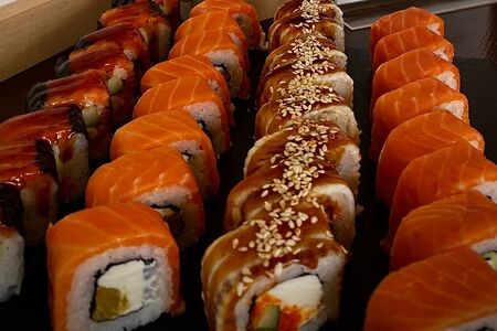 Сет Такусан