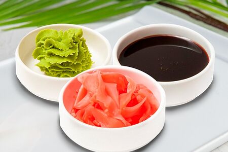 Набор топпингов