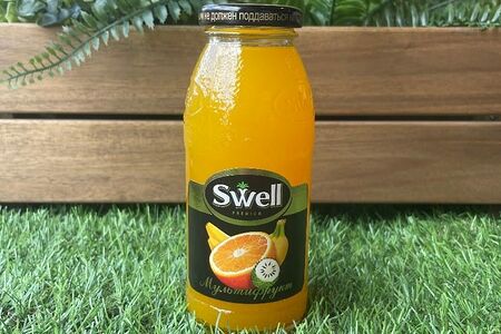 Сок Мультифрут