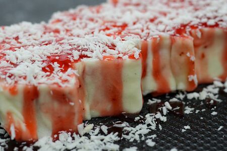 Вкусный ролл