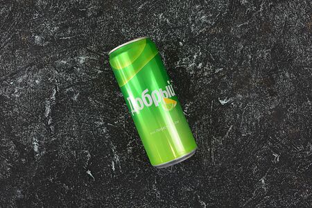 Добрый Лимон-лайм 