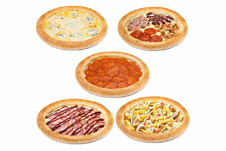 Комбо Пумба