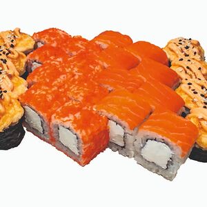 Сет Кавассаки