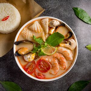 Ми хай сан том ям