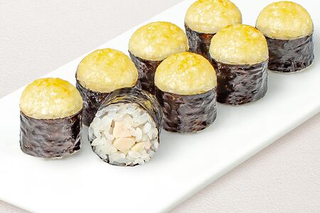 Ролл Цыпленок Хот