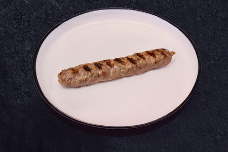 Люля-кебаб из баранины