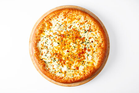 Пицца Пять сыров