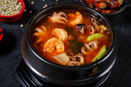 Хемультан острый