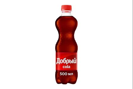 Добрый Cola