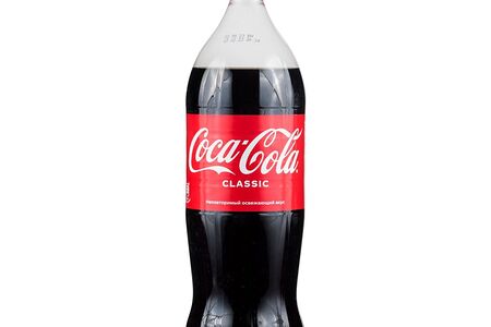 Кока-Кола
