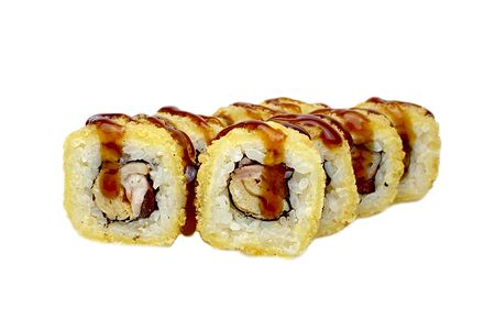 Дзен темпура