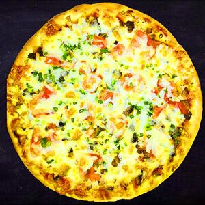 Бостон (22 см)