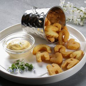 Картофель алфавит