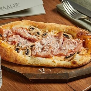 Мортаделла