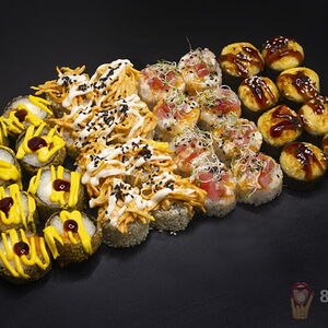 Магниторчане