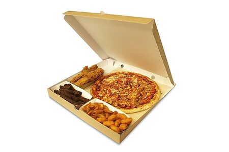 Якомбо короб Пивной