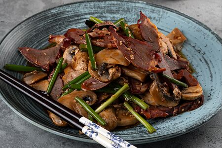 Кумо бан чжусин