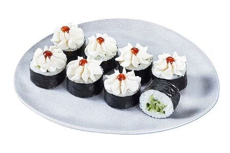 Роллсливочный