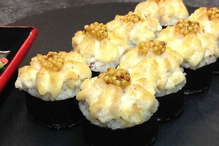 Гриль чикен