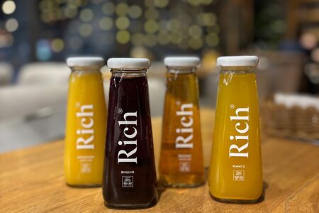 Rich Сок в ассортименте