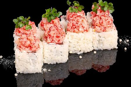 На гребне волны