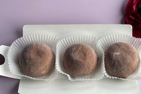 Пирожное Моти 